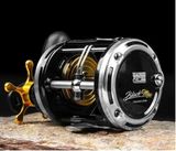 Carretilha Black Max 20