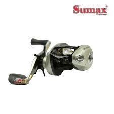 Carretinha Orion 1200R-direita Sumax