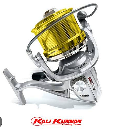 Molinete Spiniti Quality Reels 5700 s