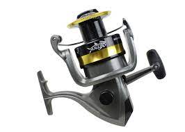 Molinete Maguro 10000 albatroz fishing