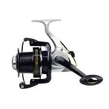 Molinete Verano 5000 marine sports