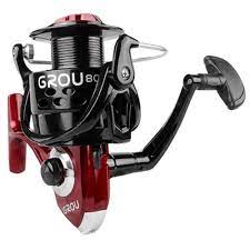 Molinete Grou 80