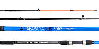 Vara Tabarana 3903