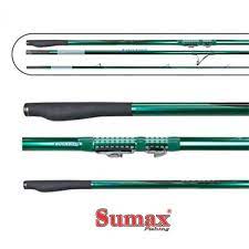 Vara Surf Coast 4203 Sumax