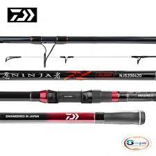 Vara Ninja Surf NJS150420