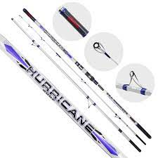 Vara Hurricane Surf 420t Rapala tubular