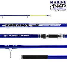 Vara Verano Surf VS-4203 3 partes MARINE