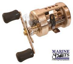 Carretilha Fierro 6000 XW Direita