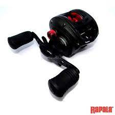 Carretilha Naja 200 Rapala Direita
