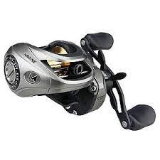 Carretilha VENZA GTO 11000 SHI/Direita-prata