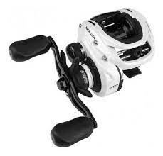 Carretilha VENZA 8000 Branca/Direita Marine