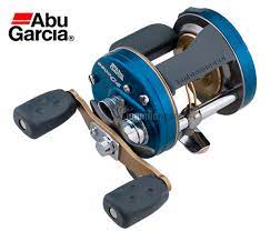 Carretilha Abu Garcia  6600 C4 AZUL