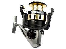 Molinete VERSUS 6000 Marine