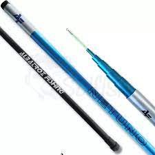 Vara telescópica Netuno 600 Albatroz Fishing