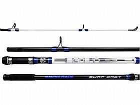 Vara BADEJO 3,60 ALBATROZ FISHING 3 Partes