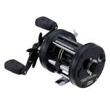 Carretilha Abu garcia 6500CS pro rocket BLACK EDITION