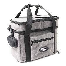 Bolsa de Pesca MAR NEGRO