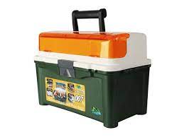 Caixa Pesca Brasil PB BOX 007