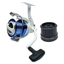 Molinete Okuma Distance Surf Arena DSA-60