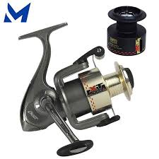 Molinete XT 4000i long cast Marine