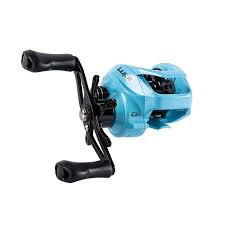 Carretilha Luke Azul/preta-Direita Maruri