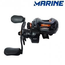 Carretilha Venza MARINE DS