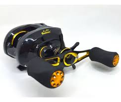 Carretilha ORION Titanium 12000 TTR Direita Sumax