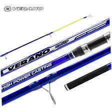 Vara Verano Surf VS-3903 3 partes MARINE