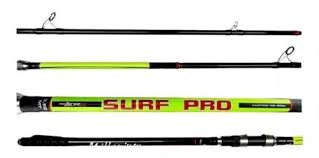 Vara Surf PRO 390 3 partes Millenium