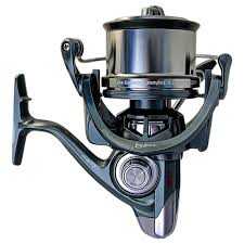 Molinete LONG BEACH 8000 RAPALA