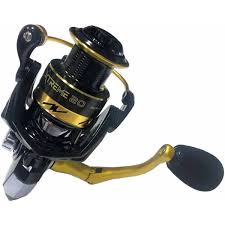 Molinete Xtreme  20 Albatroz Fishing