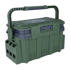 Maleta Pesca Brasil Collection CAIXA 452526