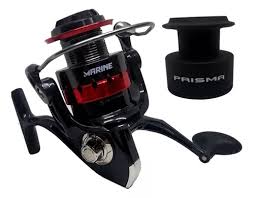 Molinete Prisma 8000 Marine 2024