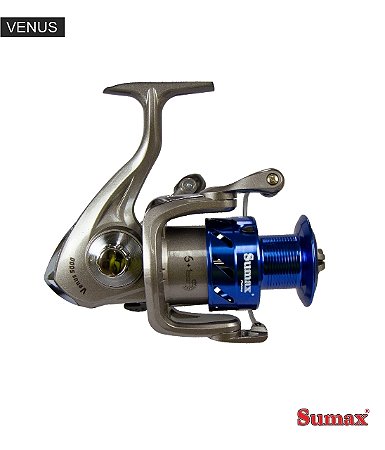 Molinete Sumax Venus 3000