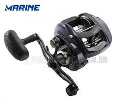 Carretilha Titan 400 SHI MARINE