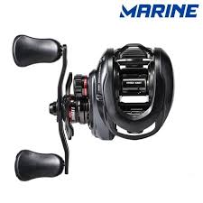 Carretilha Venator ACX MAGLEV SHI MARINE