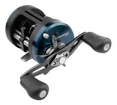 Carretilha Fierro 400 Marine