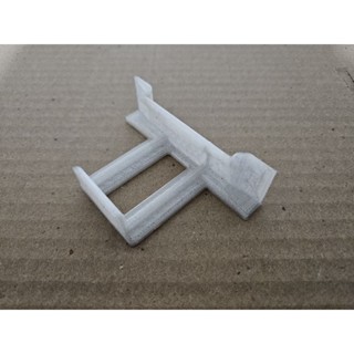 PV Clip - Clipes De Drenagem De Água De Painel Solar - 10 peças