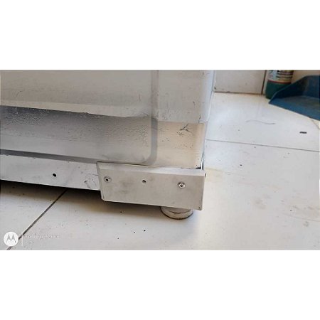 Recupera Salva Gabinete para Lavadoras Brastemp, Consul e Electrolux - Reparo de Máquinas de Lavar