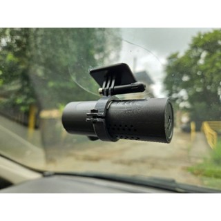 Abraçadeira de reparo para Câmera Dash cam 70mai