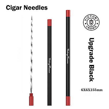 Destravador de Fluxo para Charutos