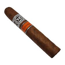 Charuto Vega Fina Nicarágua Robusto Unidade