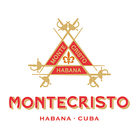 CORTADOR DE CHARUTOS MONTE CRISTO HABANA