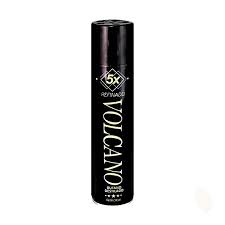 GÁS BUTANO VOLCANO REFINADO 5X LATA 300ML
