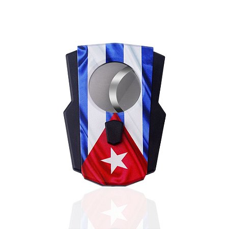 Cortador de charuto CUBA