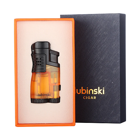 Lubinski Charuto Profissional