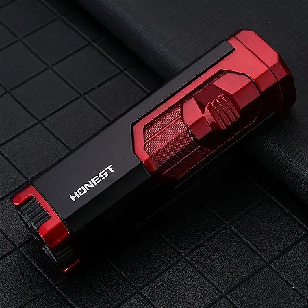 Honest-Metal Turbina 4 Tocha