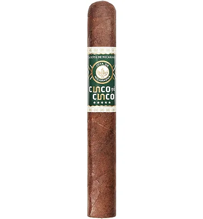 Charuto Joya de Nicaragua Cinco de Cinco Toro - Unidade