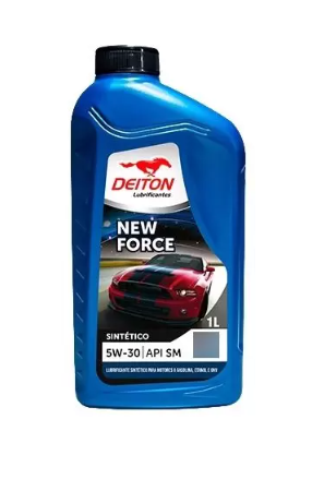 Deiton New Force 5w30 Sm