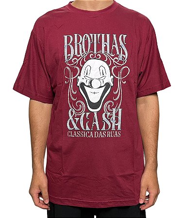 CAMISETA SHINE